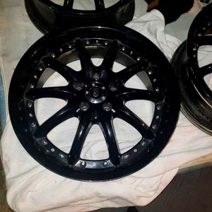 Rims